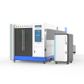 Senfeng Big Discount 4000W Fiber Laser Cutting Machine Price SF3015H